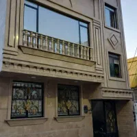 رهن و اجاره دو طبقه ۷۵ متری نوساز سر روغنکشی