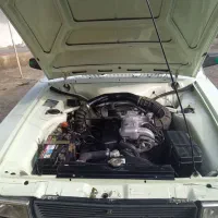 پیکان وانت مدل91 درحد صفر|خودرو سواری و وانت|صومعه‌سرا, |دیوار