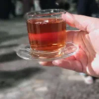 مشهد باقطار آف ویژه‌ی اردیبشهت