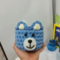 تریکوبافی|صنایع دستی و سایر لوازم تزئینی|برازجان, |دیوار