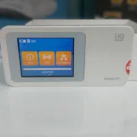 مودم جیبی سیمکارتی ۴جی آنلاک