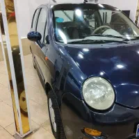 ام وی ام 110 چهار سیلندر مدل 89|خودرو سواری و وانت|تبریز, |دیوار