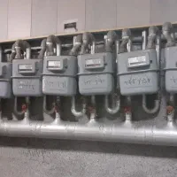 لوله کشی گاز خرد و کلان