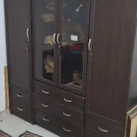 تخت و سرویس خواب|تخت و سرویس خواب|اهواز, کوی مهدیس|دیوار