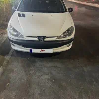 206 تیپ 2 مدل 99