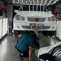 کارشناسی خودرو مشیریه