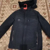 کاپشن مردانه