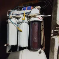 دستگاه آب تسویه