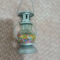 پشتی خلیجی .فانوس تزئینی.جاشمعی .دسته گل عروس|پشتی|اهواز, امانیه|دیوار