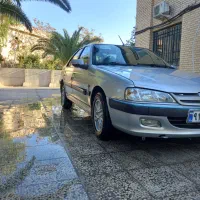 پارس،مدل ۸۴|خودرو سواری و وانت|مرودشت, ژیان|دیوار