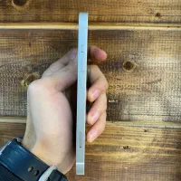 گوشی آیفون ۱۳ سفید CH (کارکرده) باطری 71%