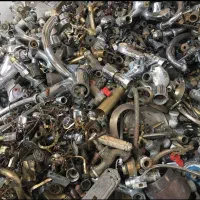 خرید انواع ضایعات و فلزات پاکدشت و اطراف