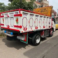 ایسوزو۵۲۰۰ مدل۹۱|خودرو سنگین|کلاچای, |دیوار