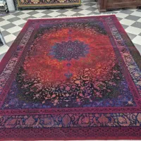 فرش تمام نخ کاشان ٪ ترند سال|فرش|دزفول, |دیوار