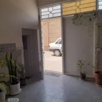زیر زمین  ۹۰ متری فلت ، مبله مخصوص خانمهای مجرد|اجارهٔ آپارتمان|کاشان, امیرکبیر|دیوار