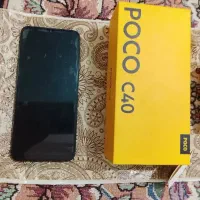 poco c40