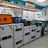 گاو صندوق نسوز گنجینه