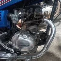 موتورمدل86 150cc|موتورسیکلت|قم, نیروگاه|دیوار