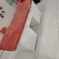 تخت ماساژ پاکسازی کمددار|آرایشگاه و سالنهای زیبایی|میبد, |دیوار