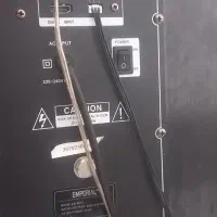 یک جفت باند ام پریال حرفهای|سیستم صوتی خانگی|تربتحیدریه, سرمحله|دیوار