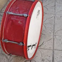 طبل|درام و پرکاشن|قزوین, |دیوار