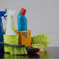 خدمات و نظافت راه پله وپارکینگ و مشاعات رنگین کمان|خدمات نظافت|مشهد, شهرک امام هادی (شهرک غرب)|دیوار