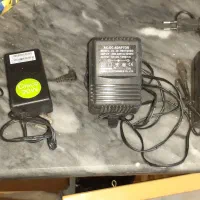 شارژر و آداپتور ماشین شارژی