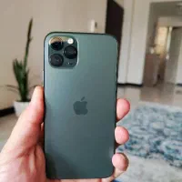 آیفون۱۱پرو