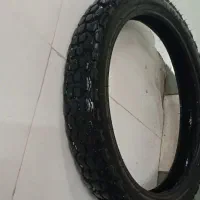لاستیک موتور هندا