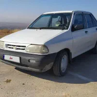 پراید فروشی مدل 83 انژکتور