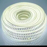 ریسه ال ای دی ریسه شلنگی سفیدیخی