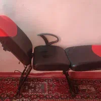 صندلی اصلاح
