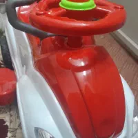 ماشین بازی|اسباببازی|میبد, |دیوار