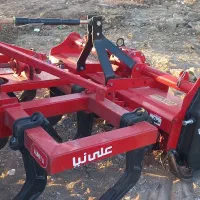 روتیواتور خشک|ماشینآلات صنعتی|همدان, |دیوار