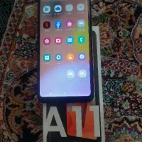 سامسونگ گلکسی a11