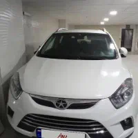 جک s5 اخر ۹۸ ۲۰۰۰ توربو|خودرو سواری و وانت|تبریز, |دیوار