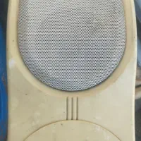 اسپیکر دو تیکه کامپیوتر