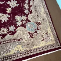 دوتا فرش ۱۲متری به فروش میرسد|فرش|آق قلا, |دیوار