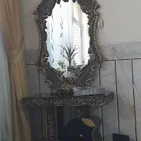 اینه وکنسول