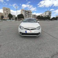 ام جی ۶ / مدل mg6 2015/