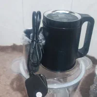 خردکن جنرال ژاپن نو همراه با کارتن|خردکن، آسیاب، غذاساز|قدس, شهرقدس|دیوار