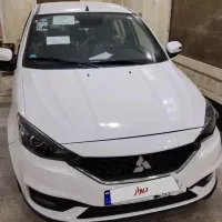 سهند اس S صفر مدل ۱۴۰۵ رنگبندی تحویل آنی