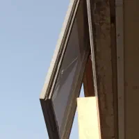 شیشه بری توری تعمیرات تخصصی پنجره آلمینیومی UPVC|خدمات پیشه و مهارت|تهران, الهیه|دیوار