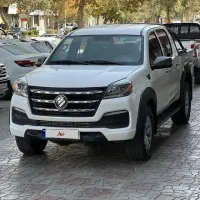 فوتون تونلند ۱۴۰۱ بنزینی