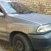 پراید ۱۳۱ فرمان هیدرولیک مدل ۹۰|خودرو سواری و وانت|اصفهان, شهریار|دیوار