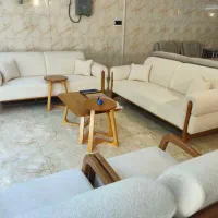 مبلمان جدید \ پینترست|مبلمان خانگی و میز عسلی|کرج, گلشهر|دیوار