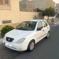 تیبا 2 کم کار معاوضه با سورن