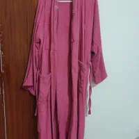 تن پوش نونو یکبارم تن نخورده