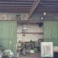 استخدام نیروی کار جوان.کارگاه پرسکاری و دلر کاری