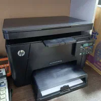 پرینتر hp m176n